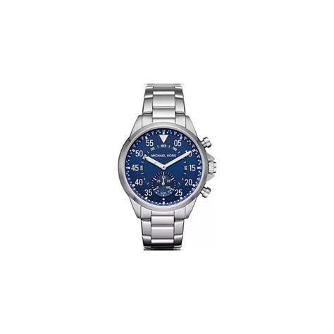 michael kors mkt4000|Michael Kors access hybrid gage manual.